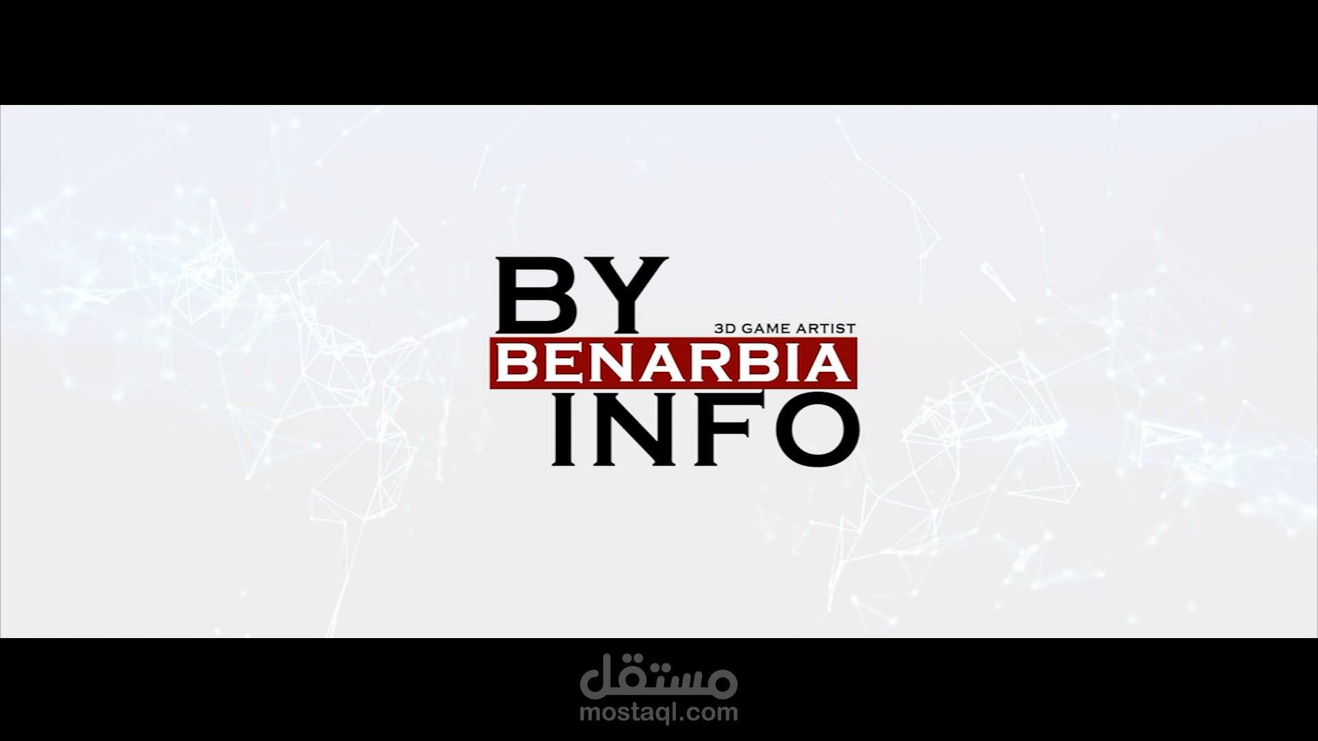 -Portfolio Intro -BybenarbiaInfo