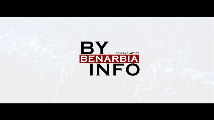 -Portfolio Intro -BybenarbiaInfo