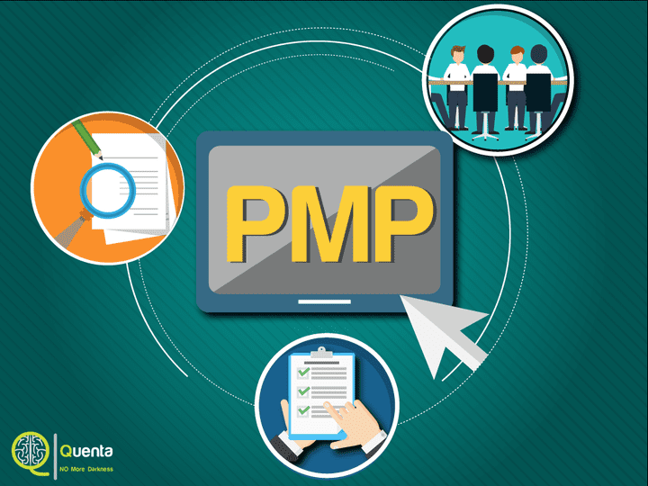 PMP campaign