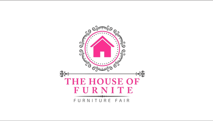 برومو افتتاح معرض the house of furnuture