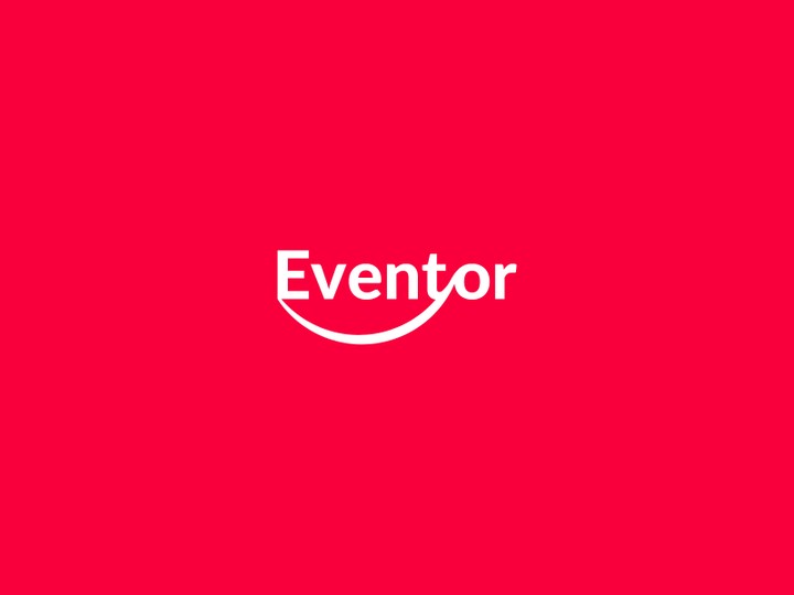 Eventor Logo