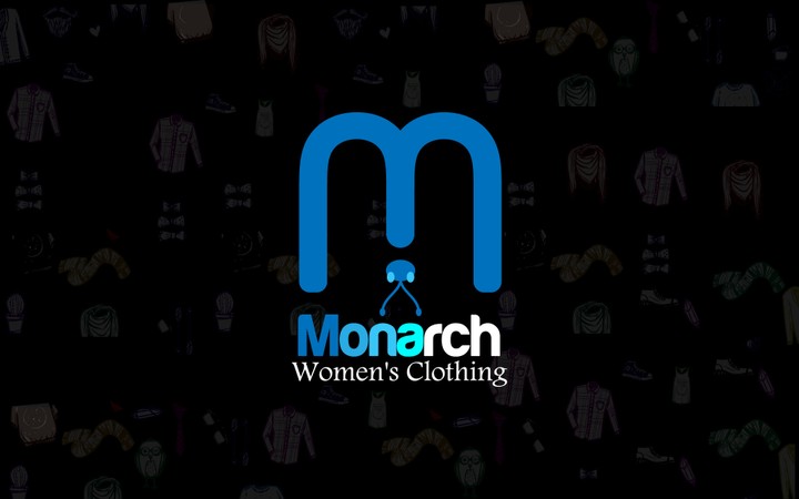 Monarch Women`s Clothing brand