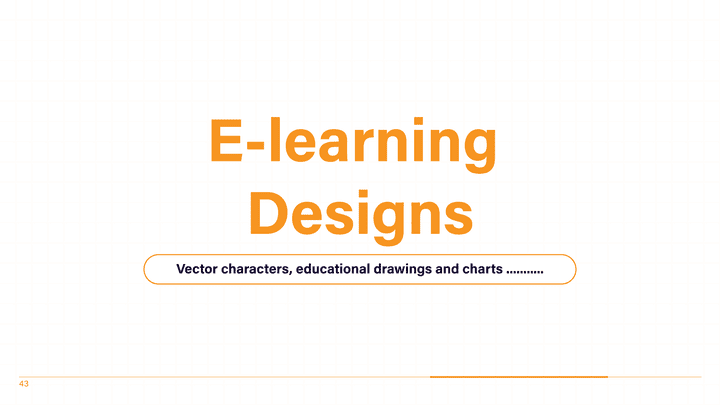 E-LEARNING DESIGNS