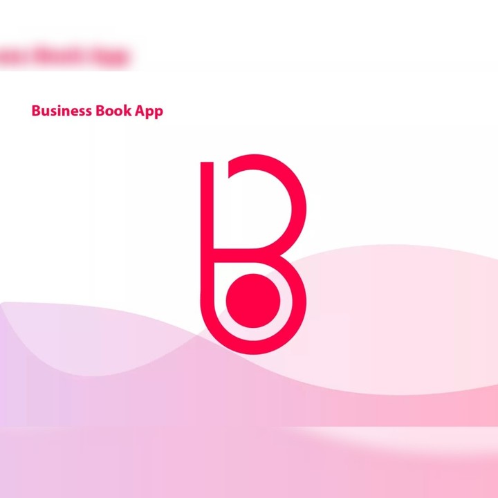 Business Book App