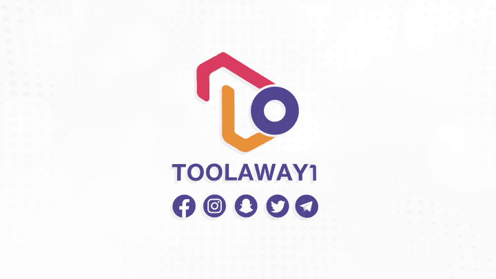 موشن جرافيك | ToolAway - توول اواى