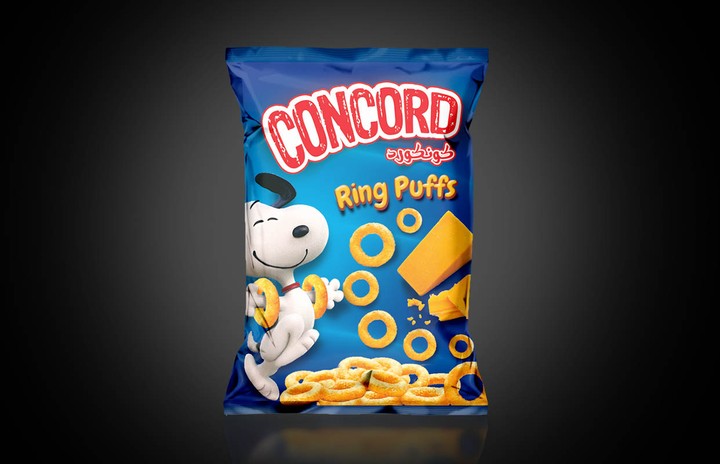 Puff Rings Pack