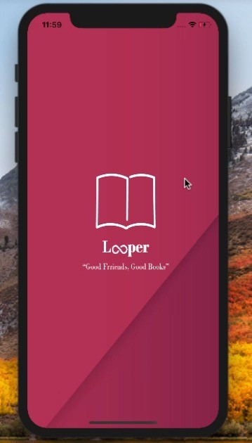 Looper app