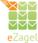 Ezagel email template