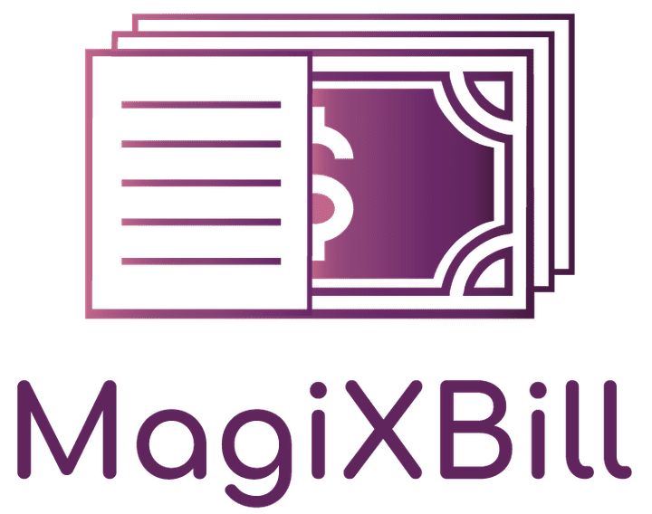 MagiXBill Logo