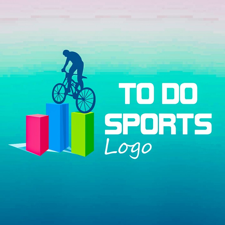 To do sport logo