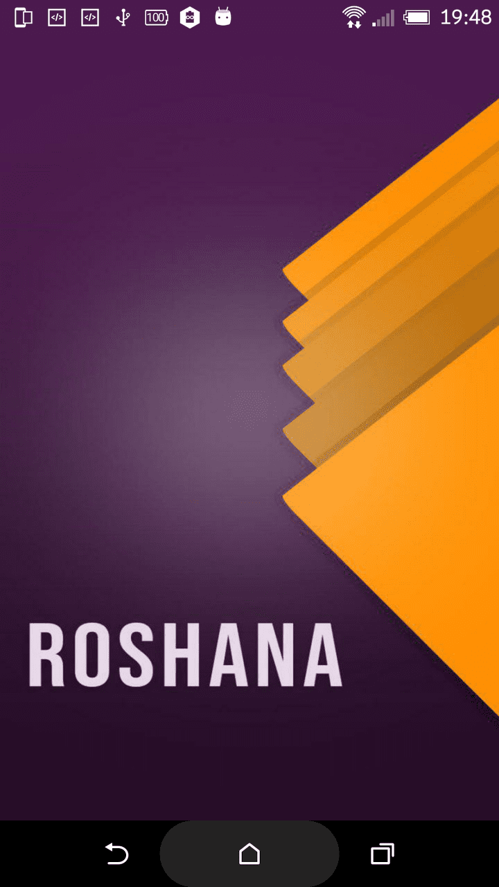 Roshana