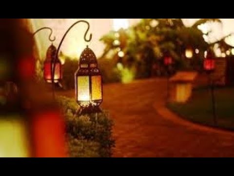 اغنية رمضان من غنائي
