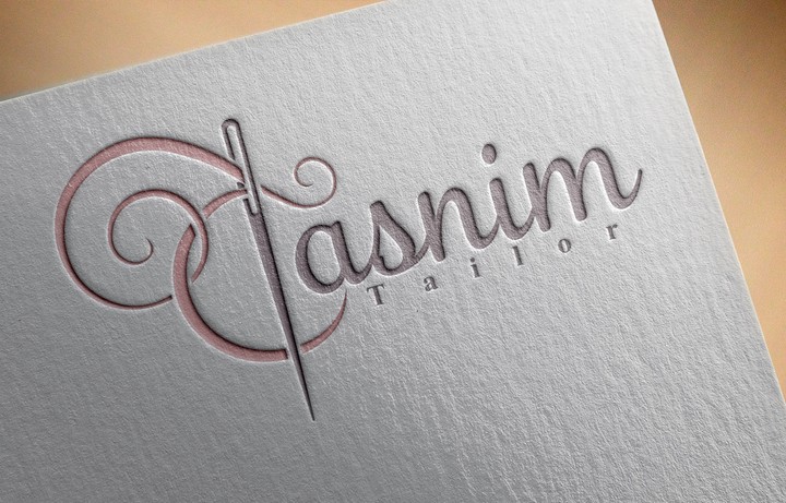 Tasnim Logo