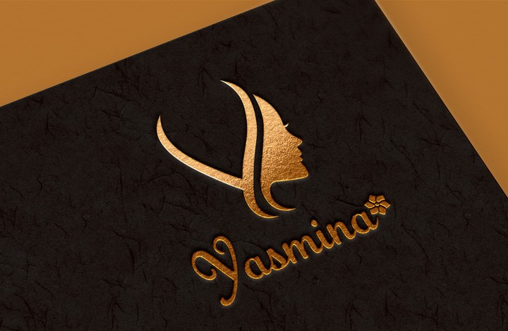 Yasmina Logo