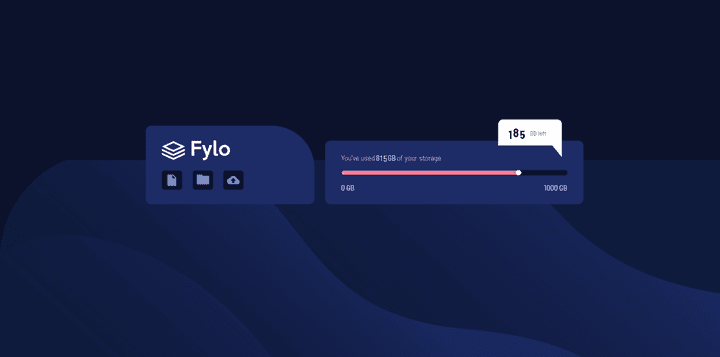 fylo-data-storge