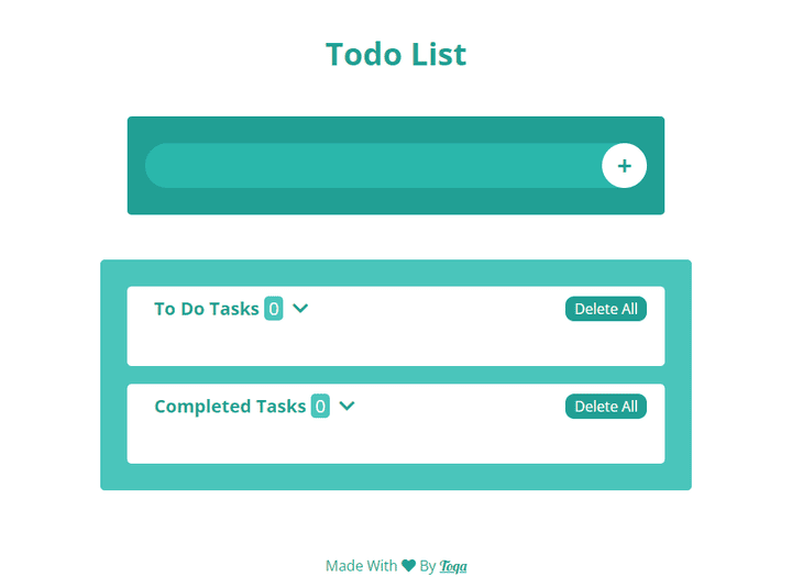 To_Do List