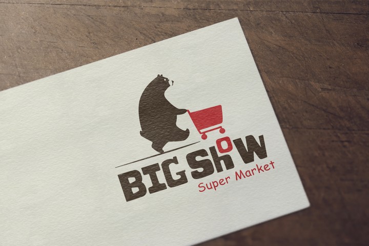 Logo (Big Show