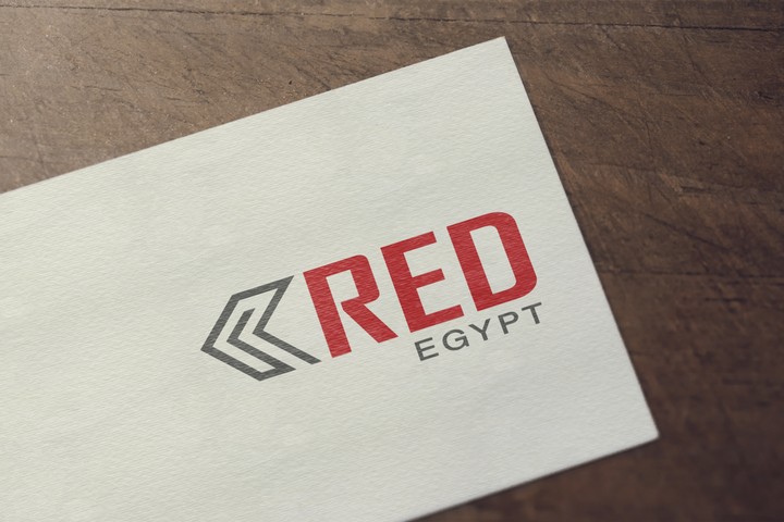 Logo (Red Egypt