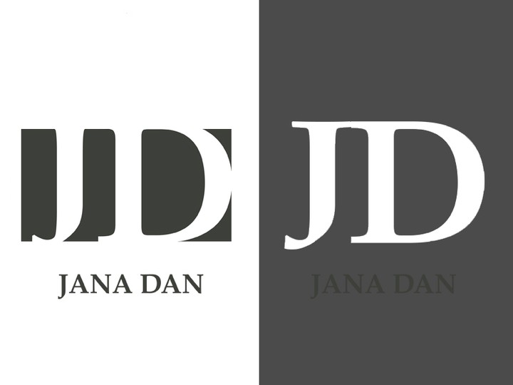 J D logo