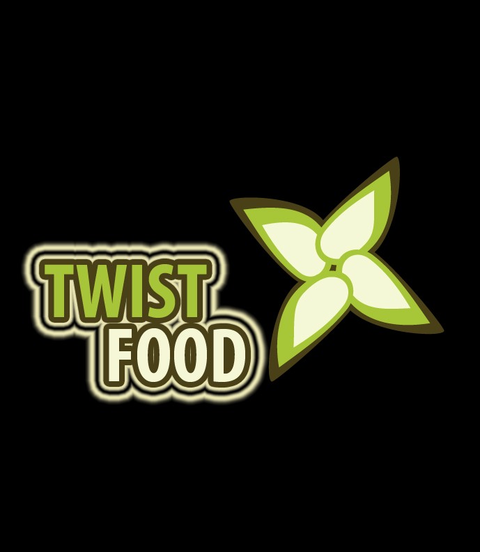 logo twist food