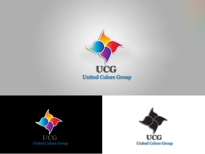 Logo united color group