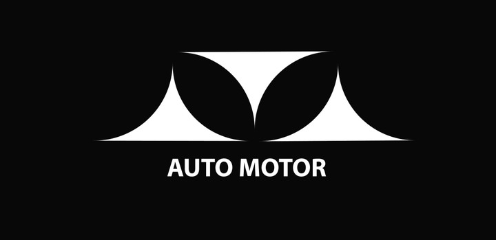 AUTO MOTOR Logo