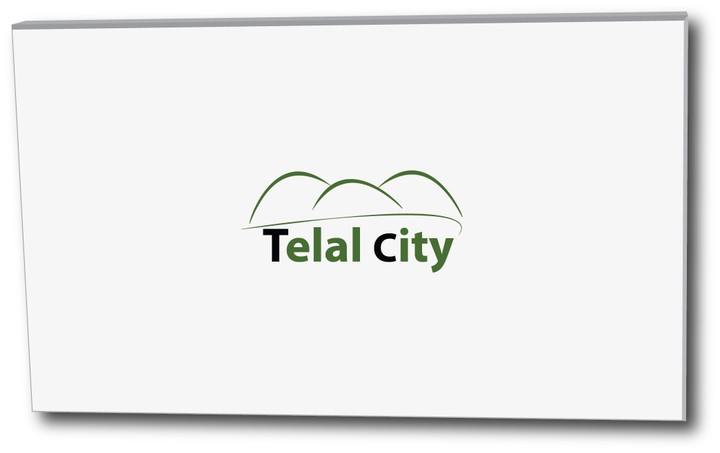 Telal City Logo