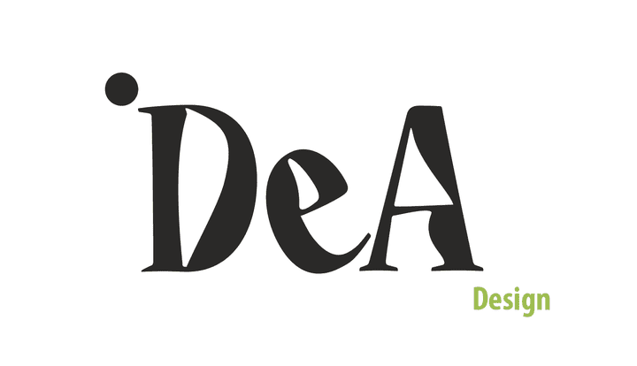 idea Design Logo