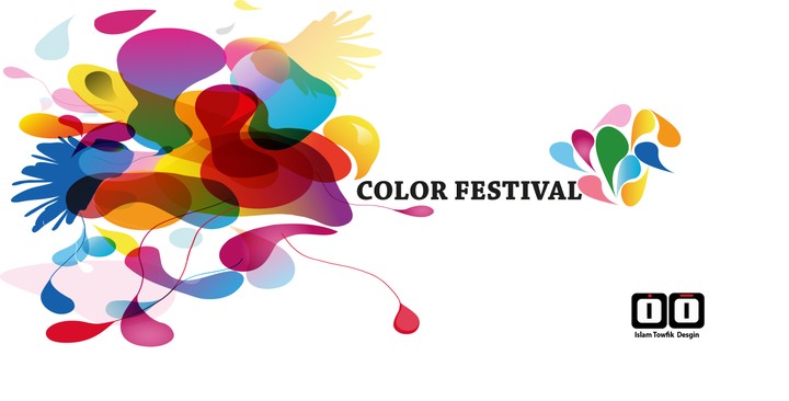 COLOR FESTIVAL