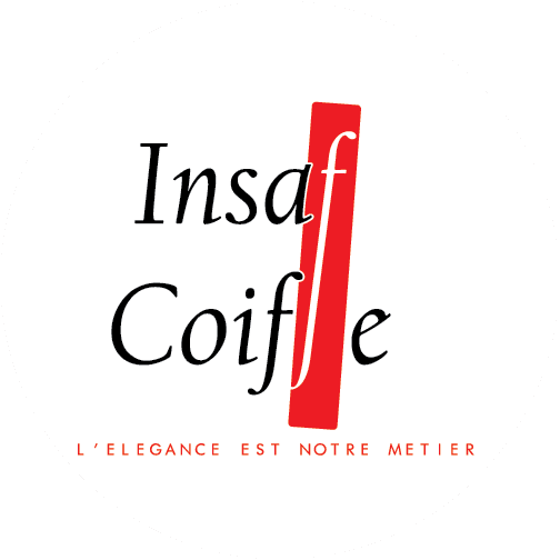 logo salon de coiffure