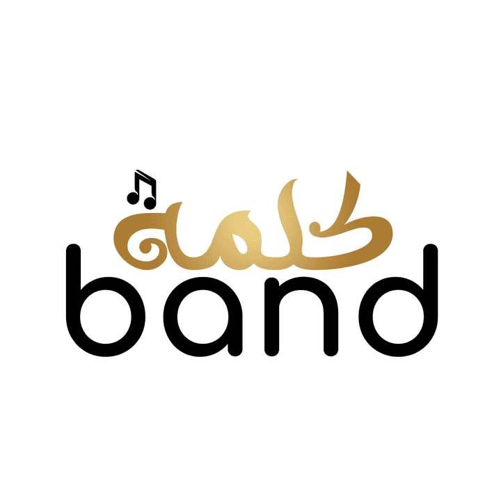 logo music band