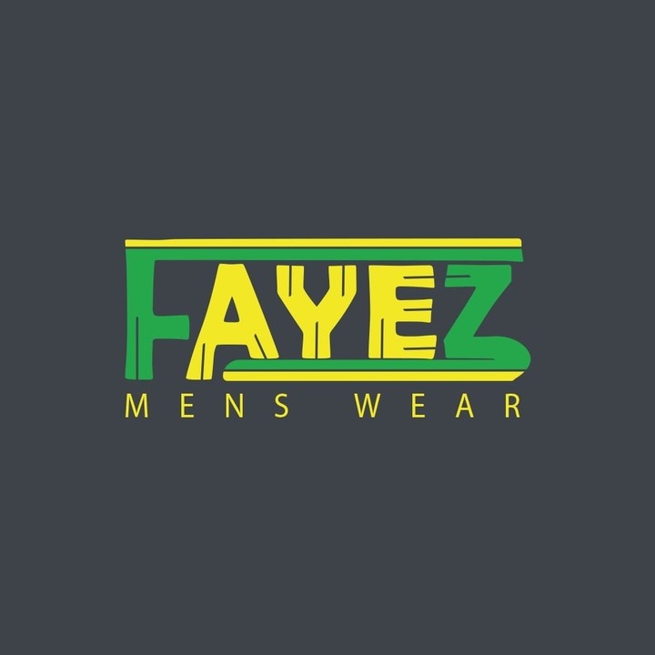 Logo for fayez brand