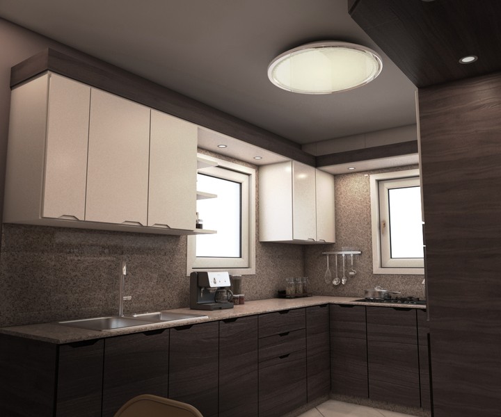 Kitchen Design