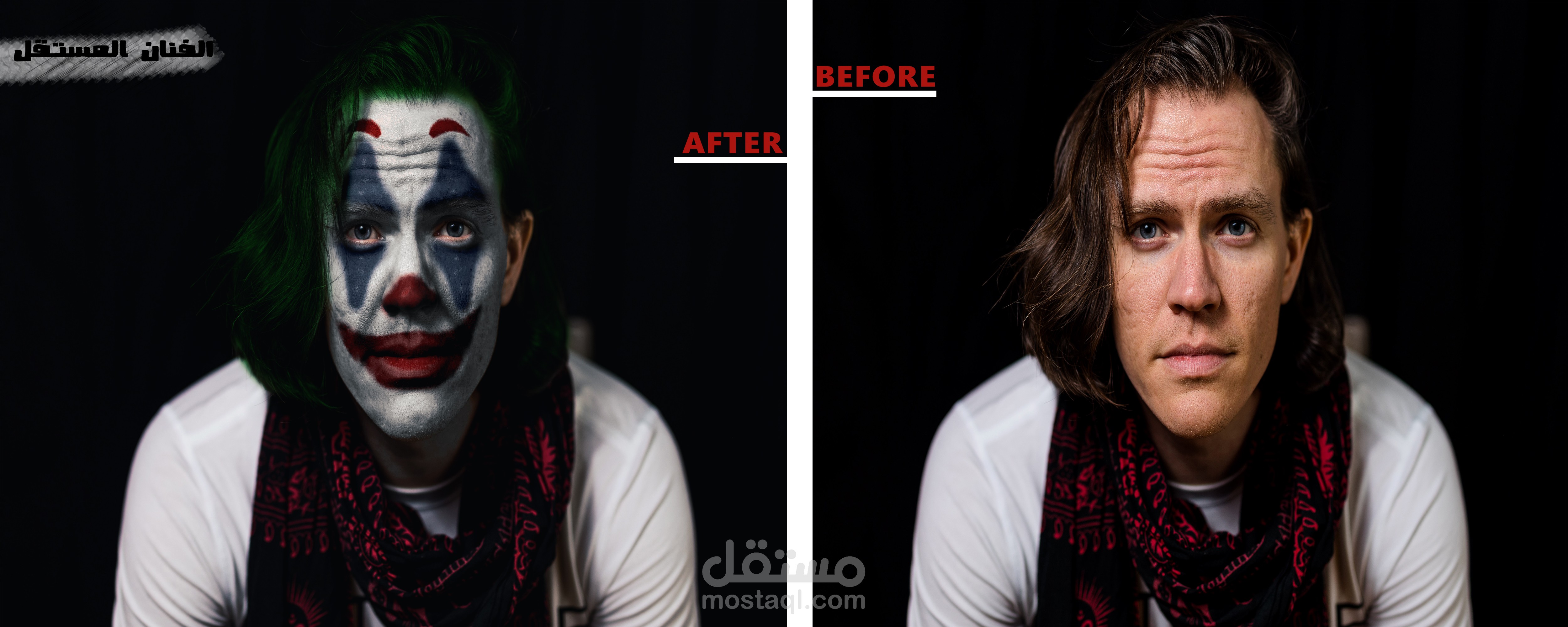 joker effect