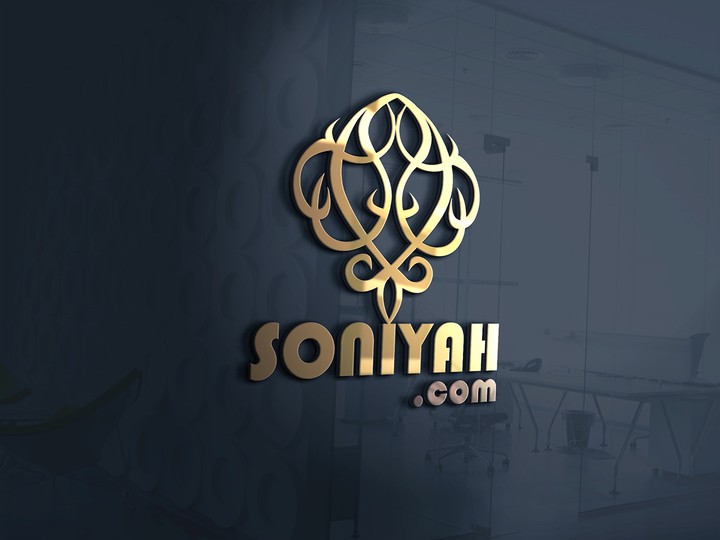 Jewelry shop logo