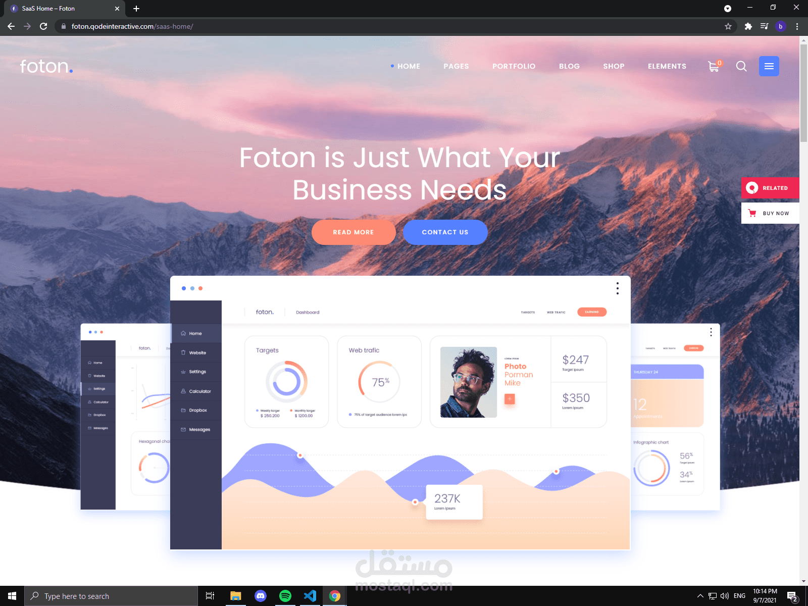 foton