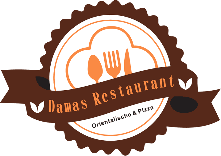 Logo Damas Restaurant