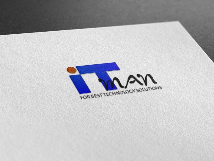  IT Man | For best technology solutions