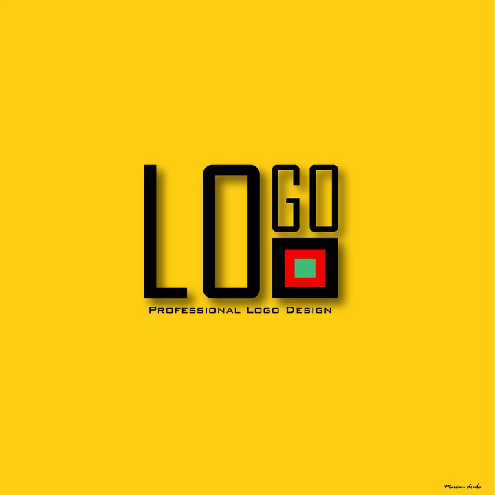 LOGO - Logo design service