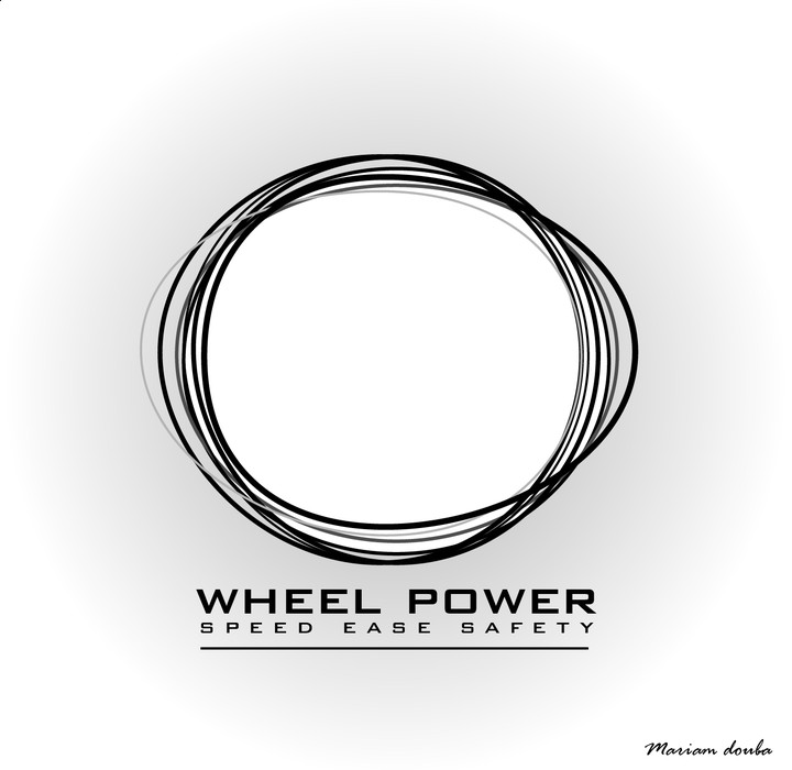 LOGO - Wheel Power