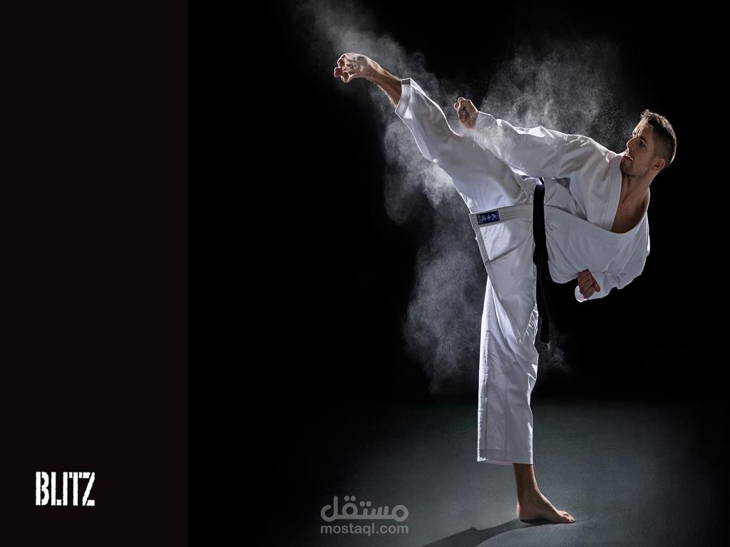 فديو| إعلان عن مدرسة ايكيدو - Aikido