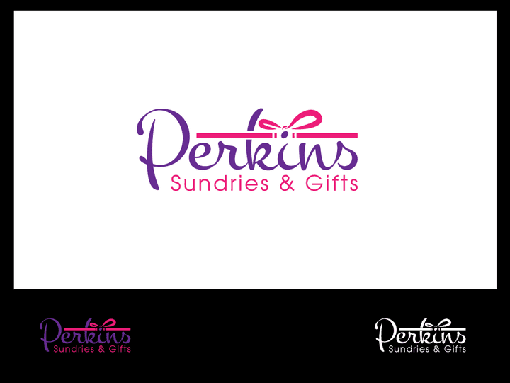 Perkins Sundries & Gifts