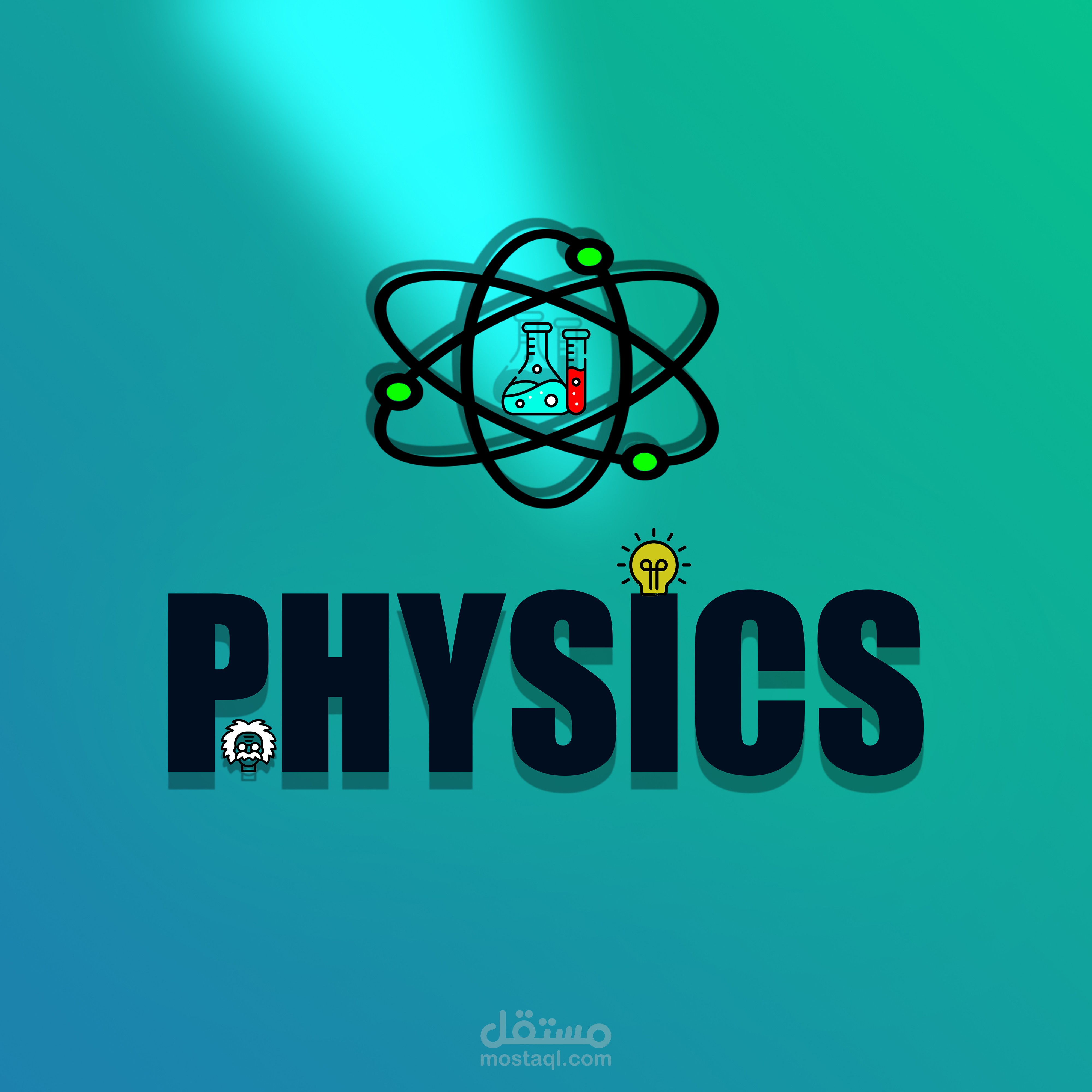 Physics فزياء