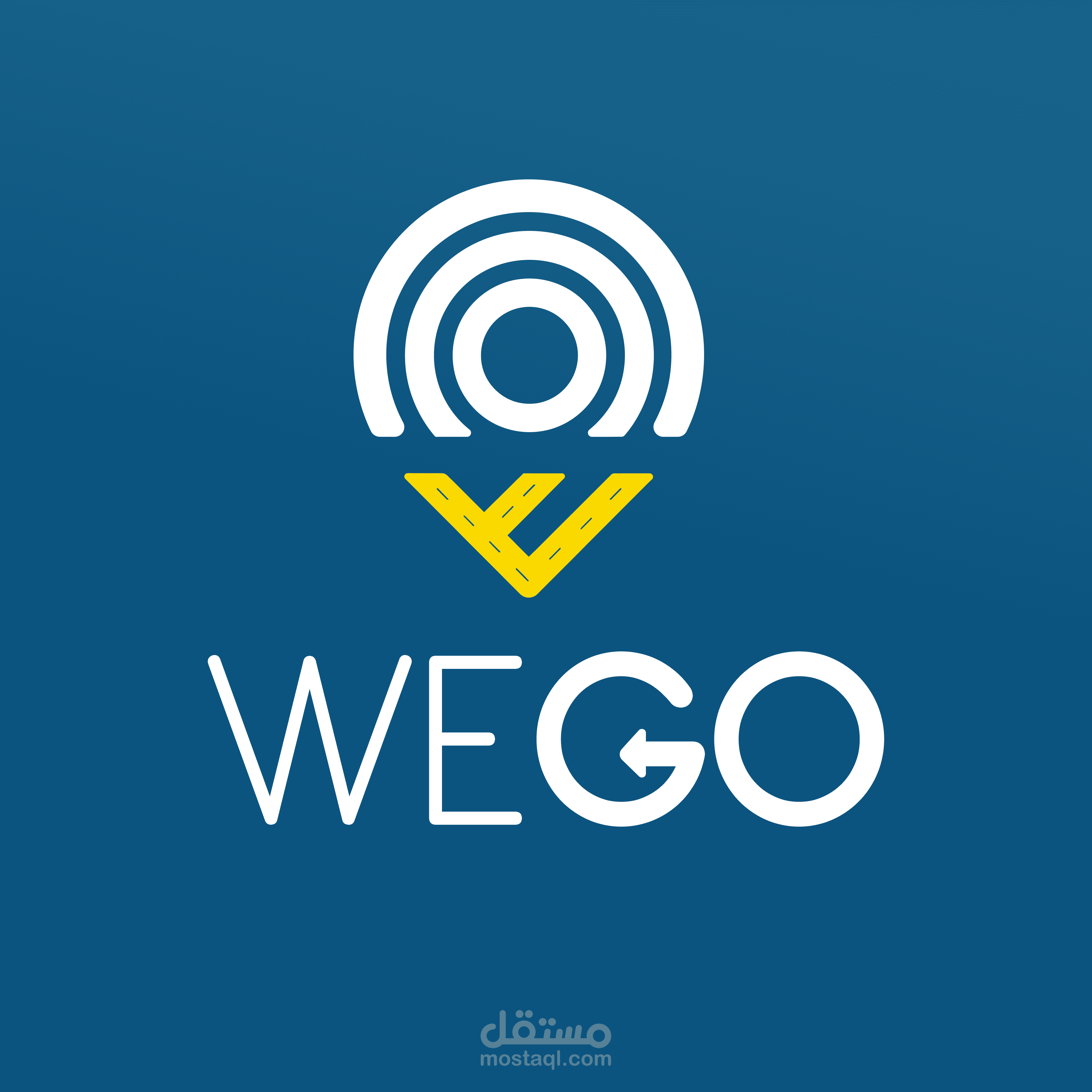 شعار شركة wego