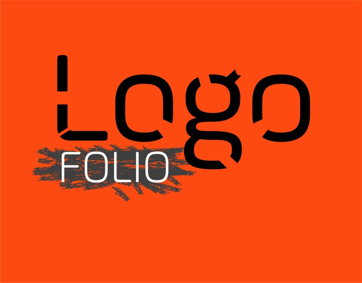 Logo Foilio - مجموعة شعارات