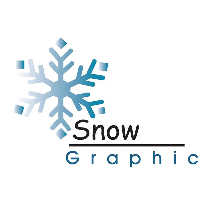 snow graphic