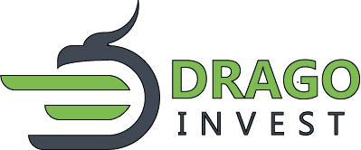 Drago Invest Logo