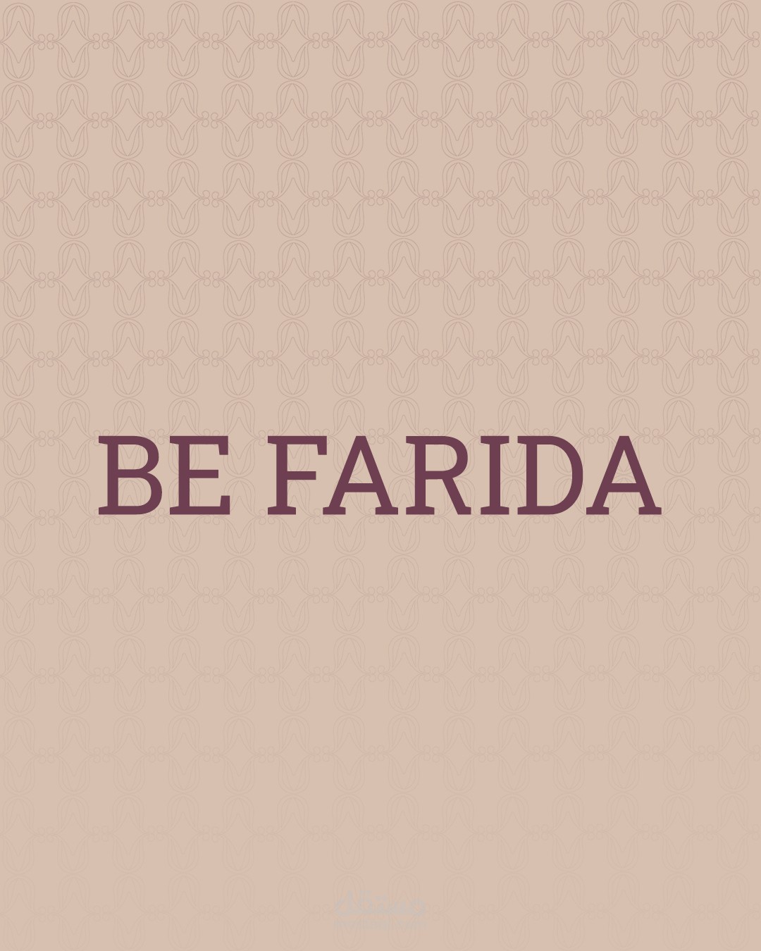 Farida