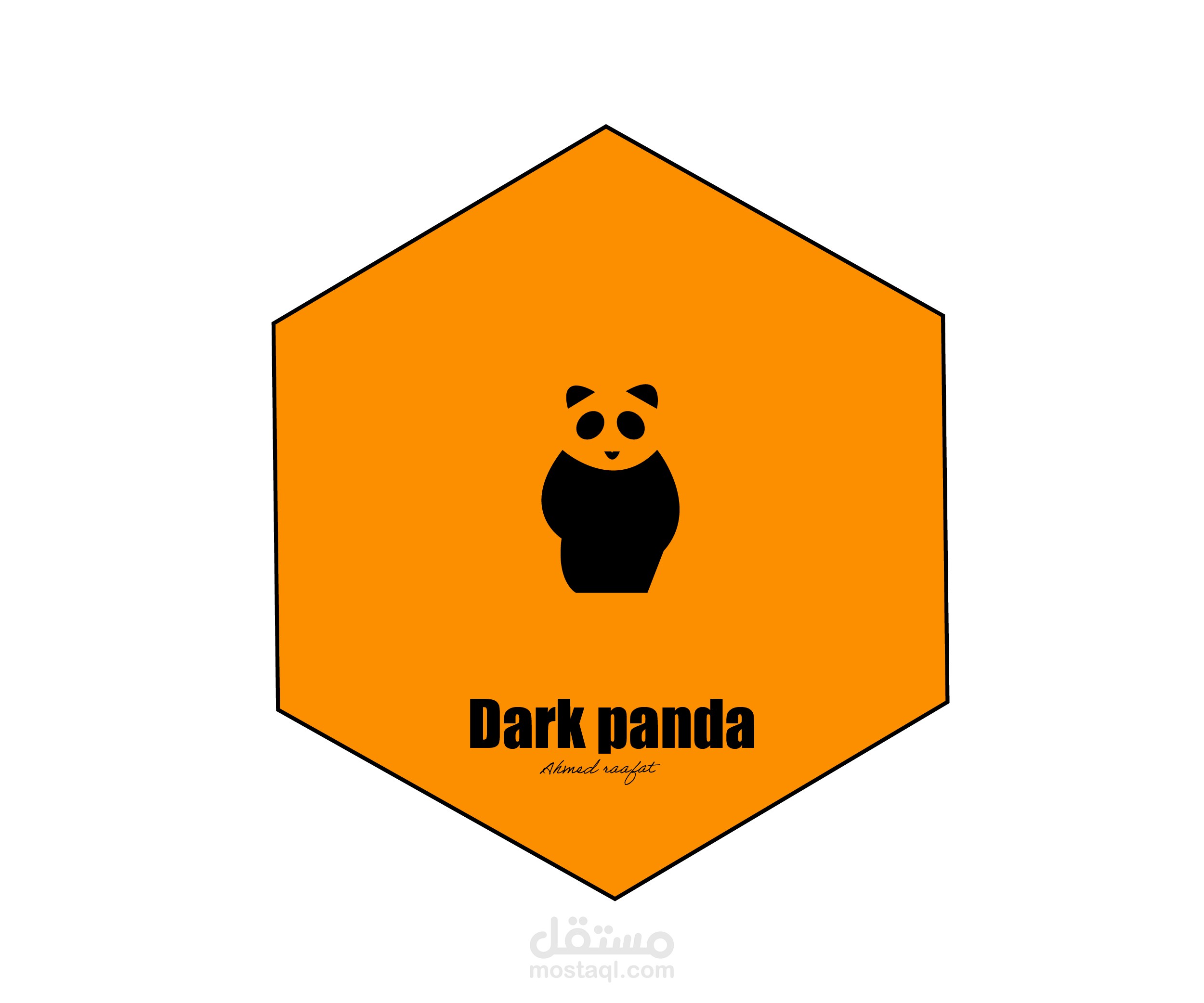 panda