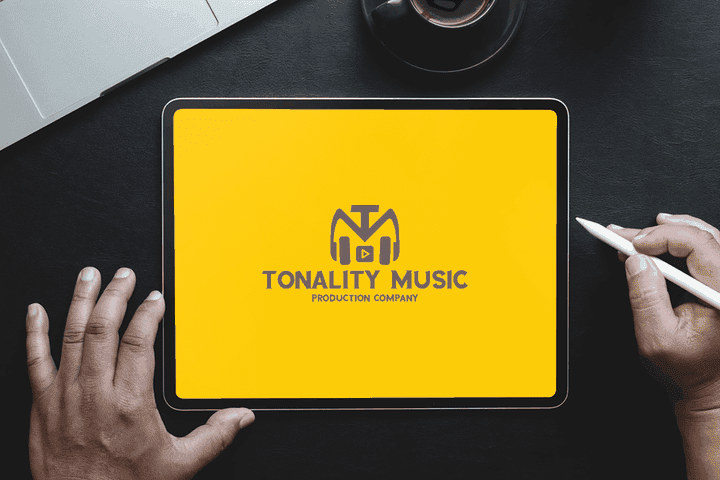 tonality logo